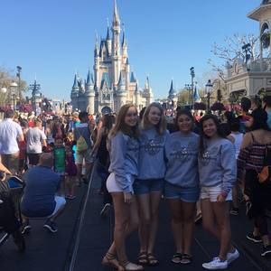 Meet your Posher, Joey